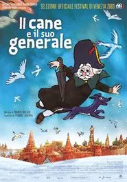 The Dog, the General, and the Birds movie poster