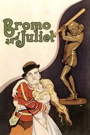 Bromo and Juliet movie poster
