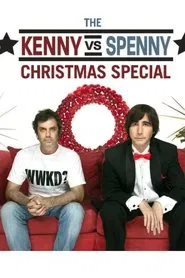 Kenny vs. Spenny: Christmas Special movie poster