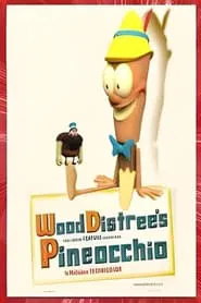 Poster do filme Log Boy