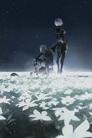 NieR Orchestra Concert 12018 movie poster