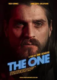 The One movie poster