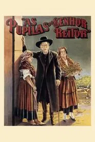 As Pupilas do Senhor Reitor movie poster