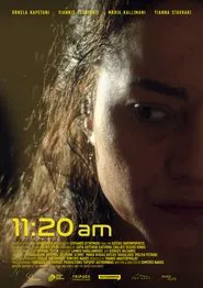Poster do filme 11.20 a.m.