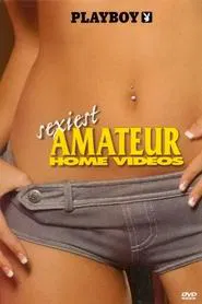 Playboy: Sexiest Amateur Home Videos movie poster