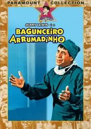 Poster do filme O Bagunceiro Arrumadinho