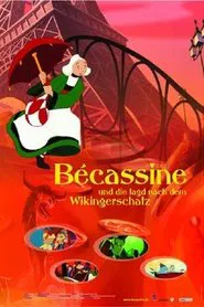 Bécassine - Le Trésor Viking movie poster