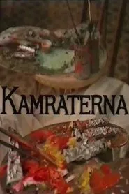 Kamraterna movie poster