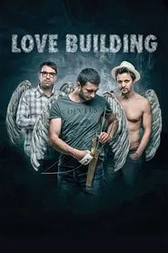 Poster do filme Love Building