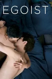 Egoist movie poster
