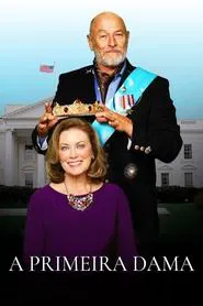 Poster do filme A Primeira Dama