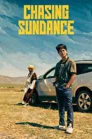 Chasing Sundance movie poster