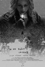 Je me brûle les doigts movie poster