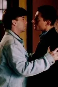 Not Alone: A Hallowe'en Romance movie poster