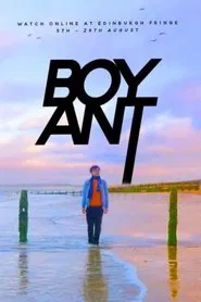 Boy Ant movie poster