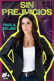 Sin Prejuicios tv show poster
