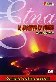 Etna, il gigante di fuoco movie poster