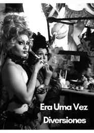 Poster do filme Era Uma Vez Diversiones