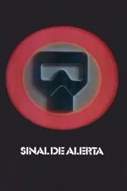 Poster da série Sinal de Alerta