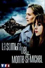 The shadow of Mont st. Michel movie poster