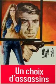 A Choice of Killers movie poster