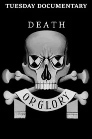 Death or Glory movie poster