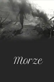 The Sea movie poster