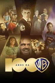 Poster da série 100 Anos da Warner Bros.