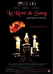 La Rose de Sang movie poster