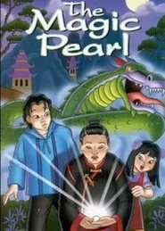 The Magic Pearl movie poster