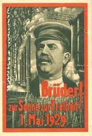 Poster do filme Brothers