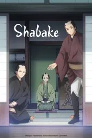 Shabake tv show poster