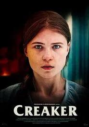 Creaker movie poster