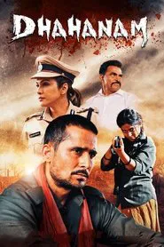 Poster da série Dhahanam