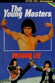 The Dragon, the Young Master movie poster