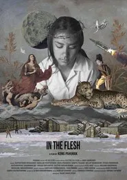 In the Flesh movie poster