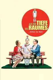 Poster do filme Aus der Tiefe des Raumes