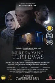 Mereka Yang Tertewas movie poster