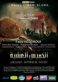 Poster do filme Thursday Evening