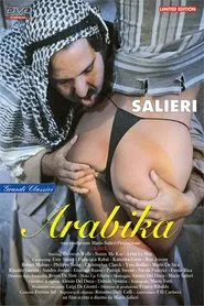 Arabika movie poster
