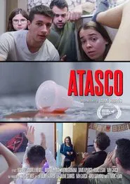 Atasco movie poster