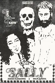 Sally movie poster
