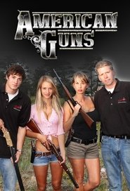 American Guns tv show poster