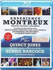 Poster do filme Experience Montreux