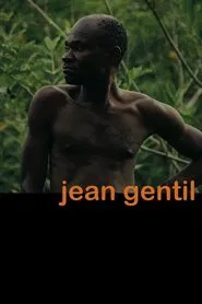 Jean Gentil movie poster