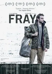 Fray movie poster
