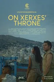 On Xerxes' Throne movie poster