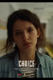 Choice movie poster