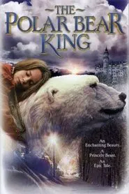 The Polar Bear King movie poster