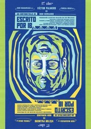 Escrito por Ib movie poster